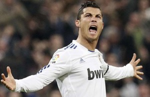 ronaldo