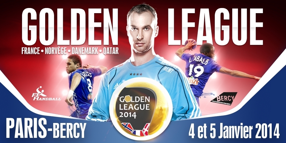 golden league