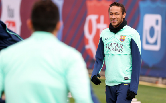 chaussure de neymar 2014