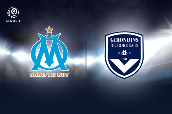 marseille bordeaux