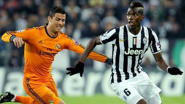 rencontre real madrid
